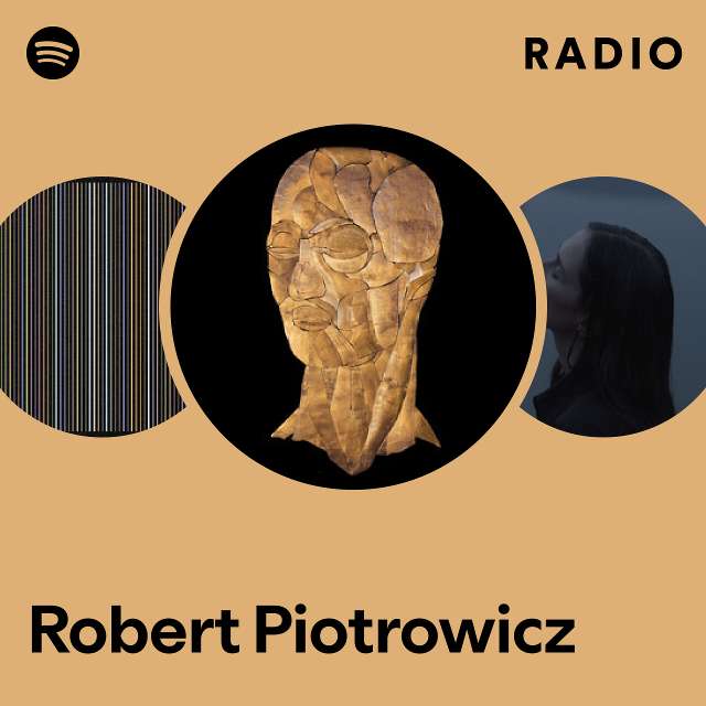 Afterlife, Robert Piotrowicz