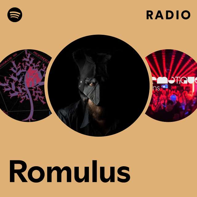 Romulus Radio