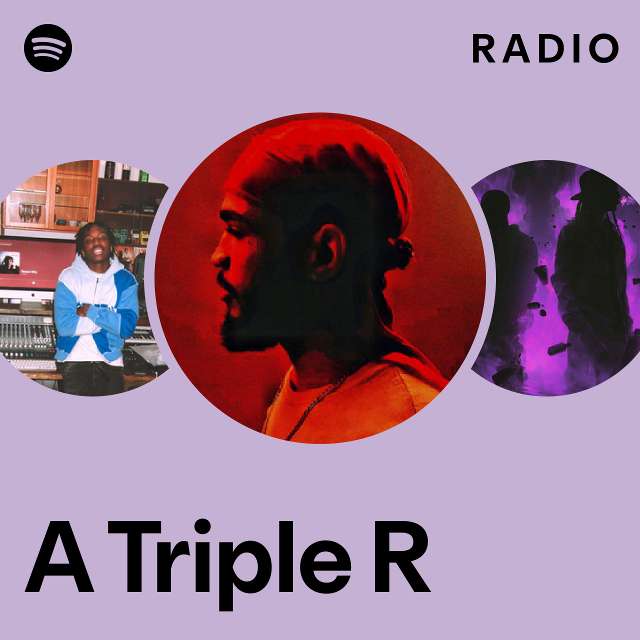 Triple deals r radio