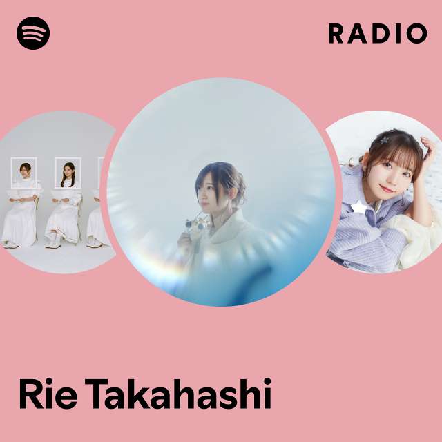 Rie Takahashi 