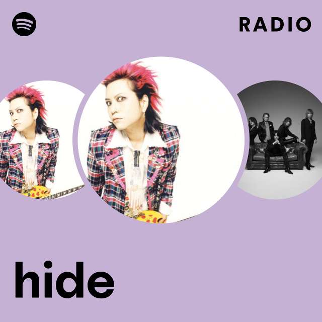 hide | Spotify