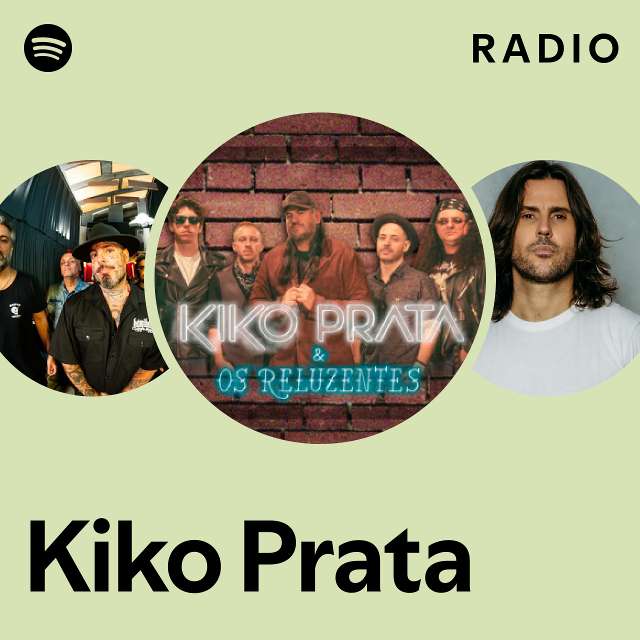 Ainda Existe Amor – música e letra de Kiko Prata