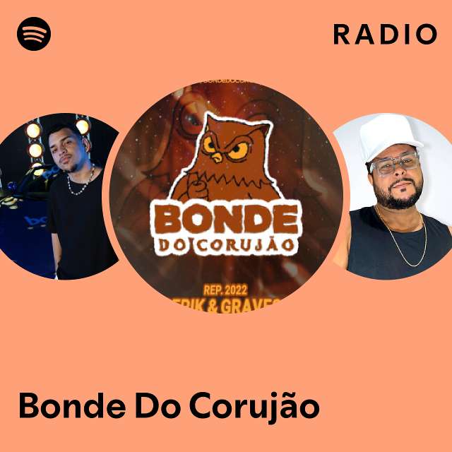 Bonde da Seresta Radio - playlist by Spotify