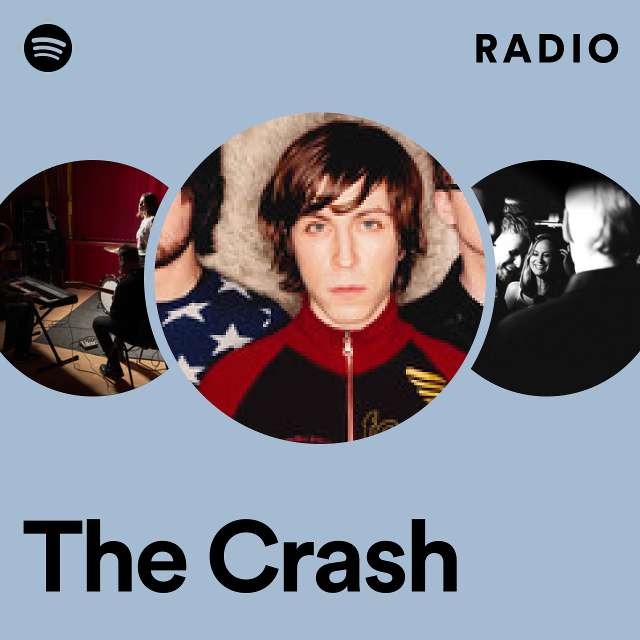 The Crash Radio