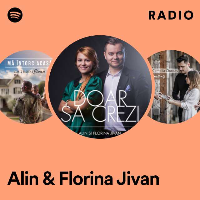 Alin & Florina Jivan Radio