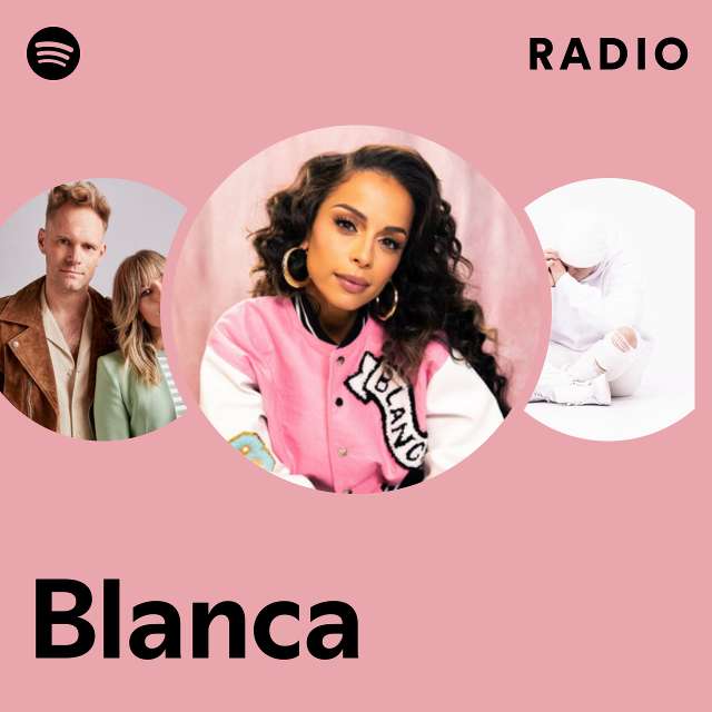 Blanca Radio