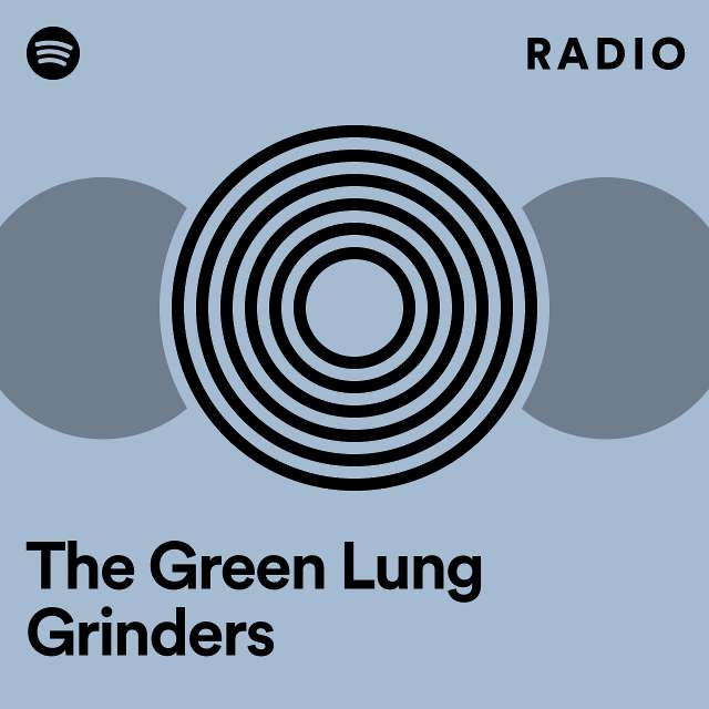 Imagem de The Green Lung Grinders