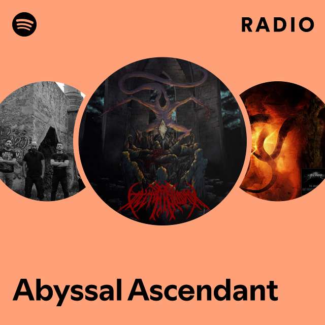 Chronicles of the Doomed Worlds - Part I. Enlightenment from Beyond [Album], Abyssal Ascendant