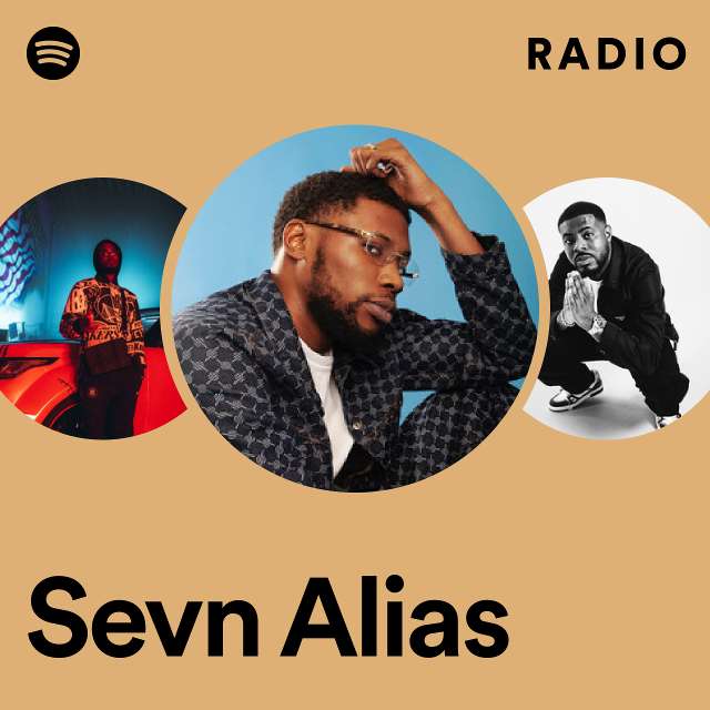 Sevn Alias Radio