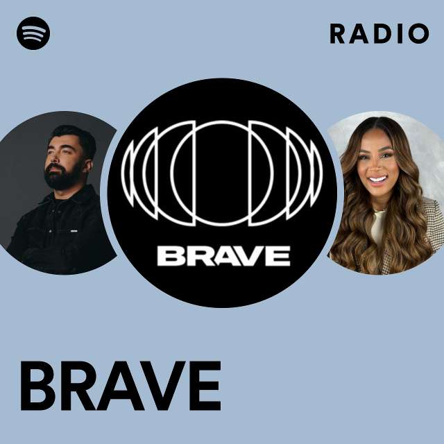 BRAVE Radio