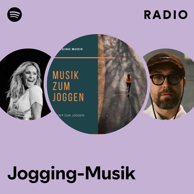 Joggen, Running Music, Jogging Playlist, Cardio Hits, Laufen, Rennen, - playlist by The Sound Of