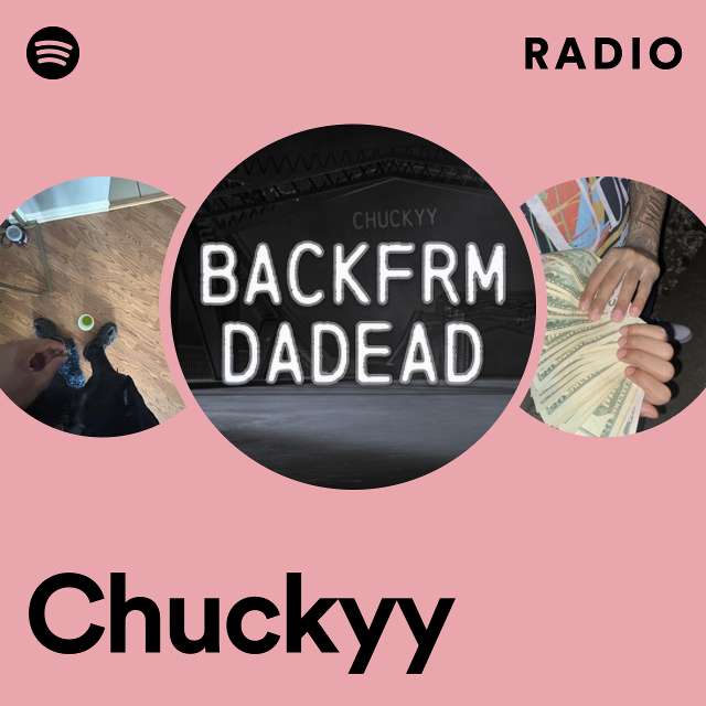 Chuckyy – radio