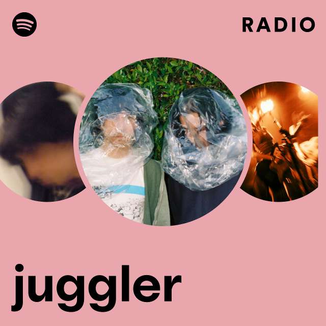 juggler Radio