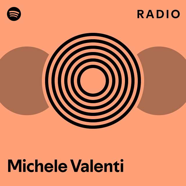 Michele Valenti Spotify