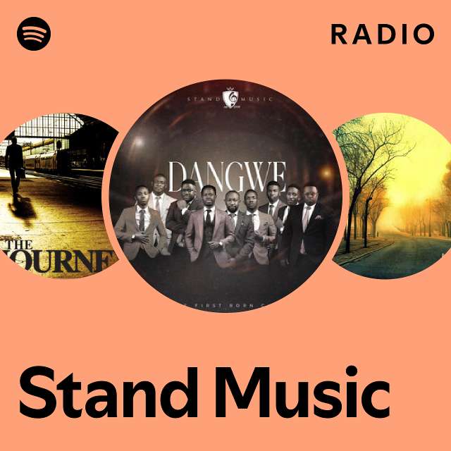 Stand Music Radio - playlist by Spotify | Spotify