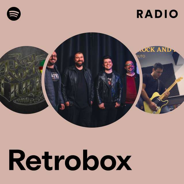 RETROBOX V2