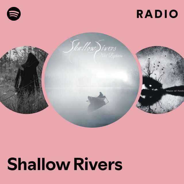 Imagem de Shallow Rivers