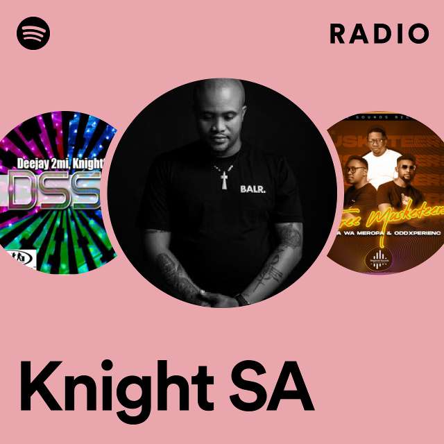 Knight SA Radio