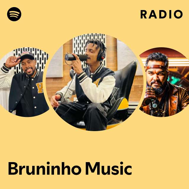 MC Bruninho: albums, songs, playlists