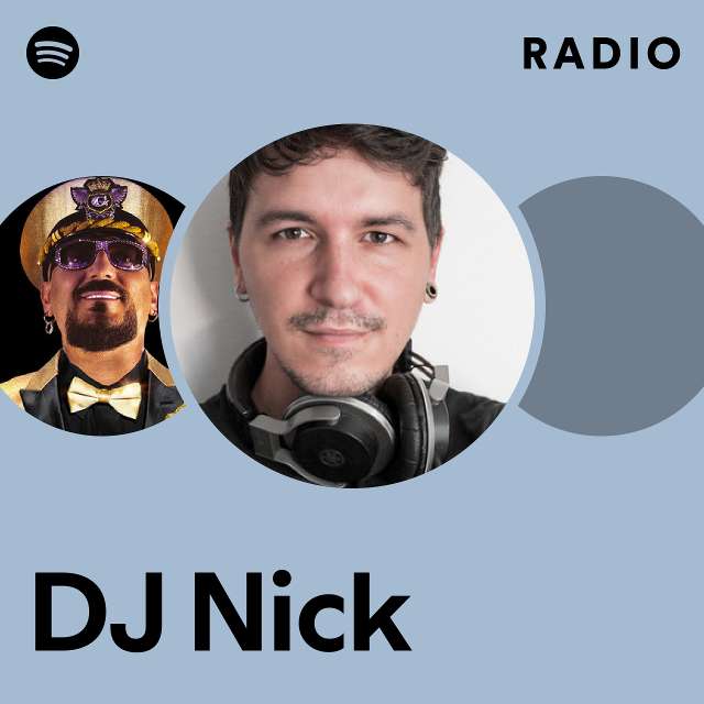 Dj Nicx  Spotify