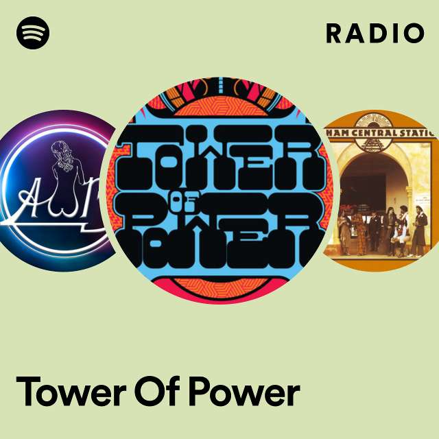 Imagem de Tower Of Power