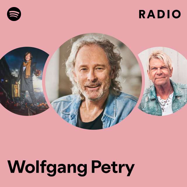 Wolfgang Petry Radio