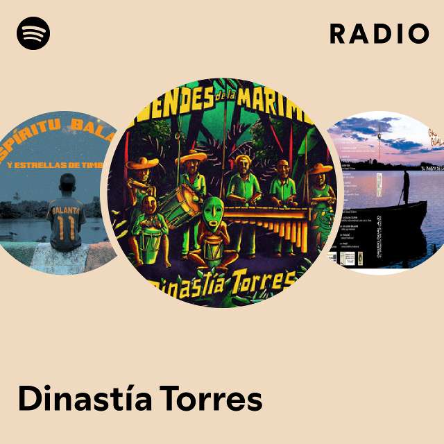 El Duende, Monte & Dinastía Torres