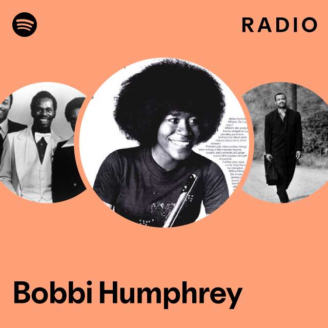 Bobbi Humphrey | Spotify