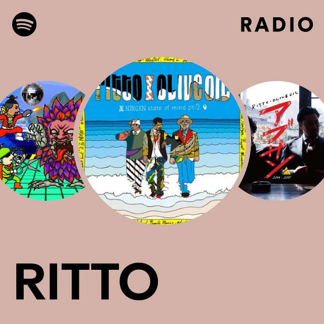 Ritto | Spotify