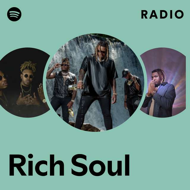 Rich Soul
