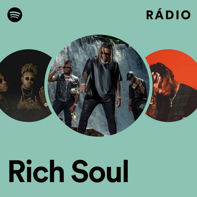 Rich Soul