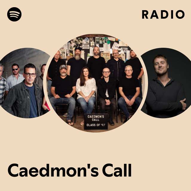 Caedmon's Call Music