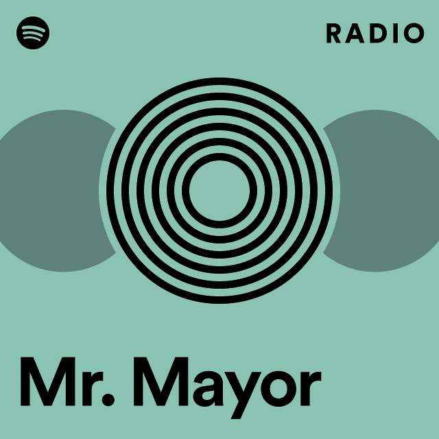 Mr. Mayor Radio