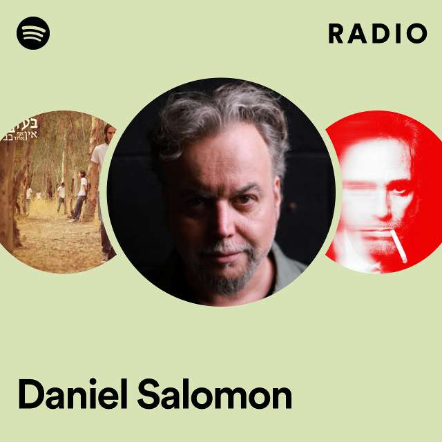Daniel Salomon Radio