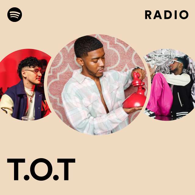 T.O.T Radio
