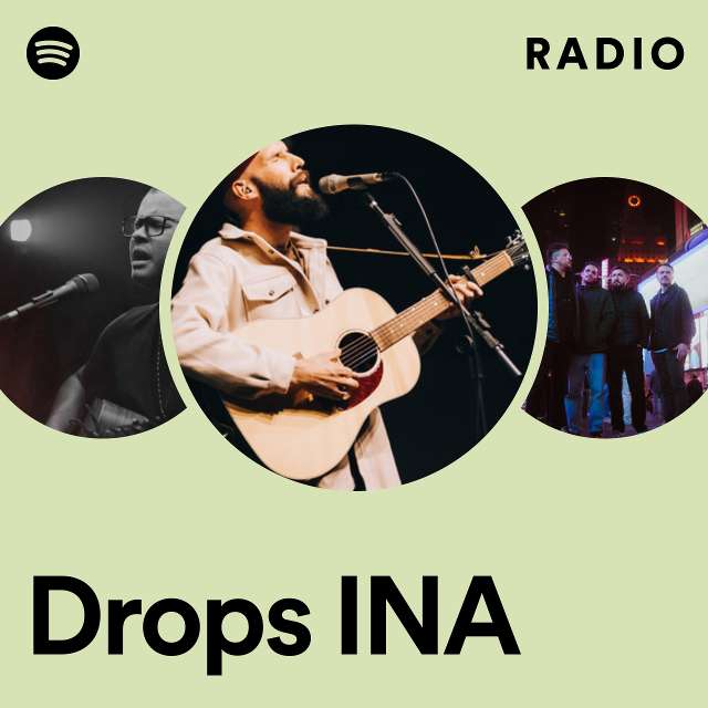 Drops INA Radio