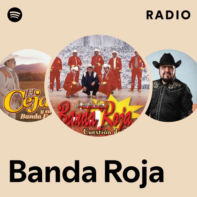 Banda Roja Radio