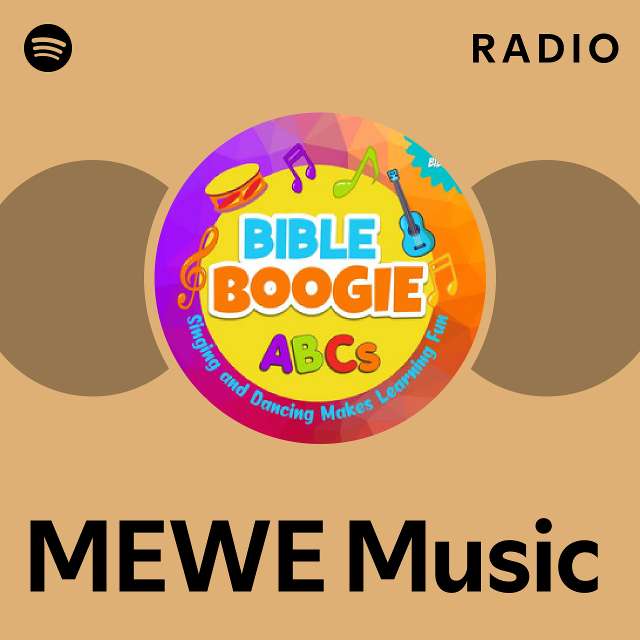 m e w e  Spotify