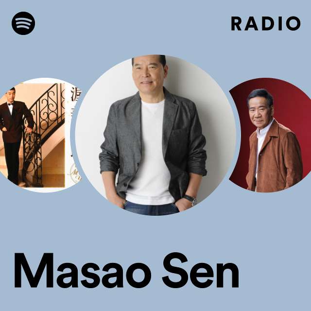 Masao Sen Radio