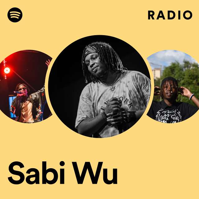 Sabi Wu Radio