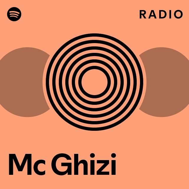 Foto de Mc Ghizi Imagem de Mc Ghizi