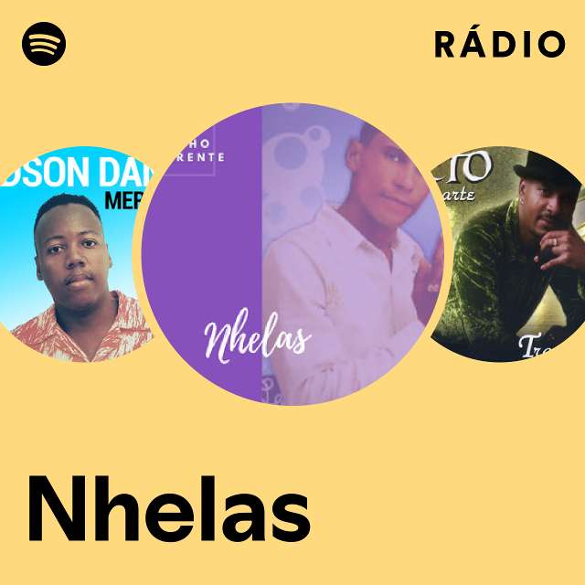 Estatísticas - NHeLas