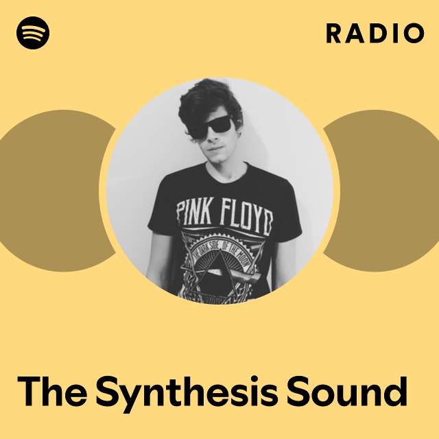 Imagem de The Synthesis Sound