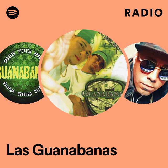 Las Guanabanas Radio