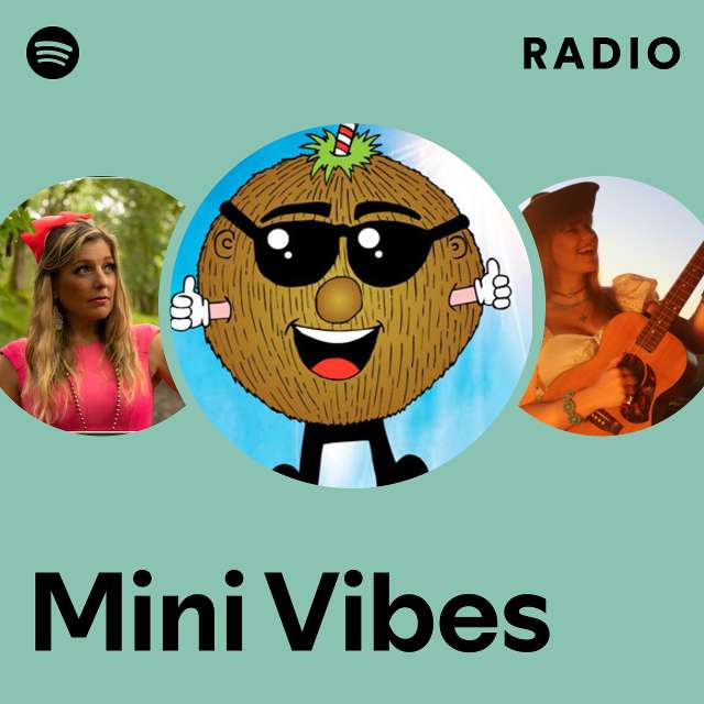 Bliss Vibes Radio - playlist by Spotify