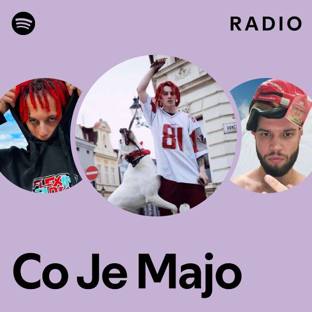 Co je Spotify Music?