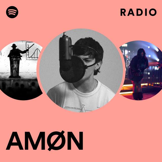 AMØN Radio