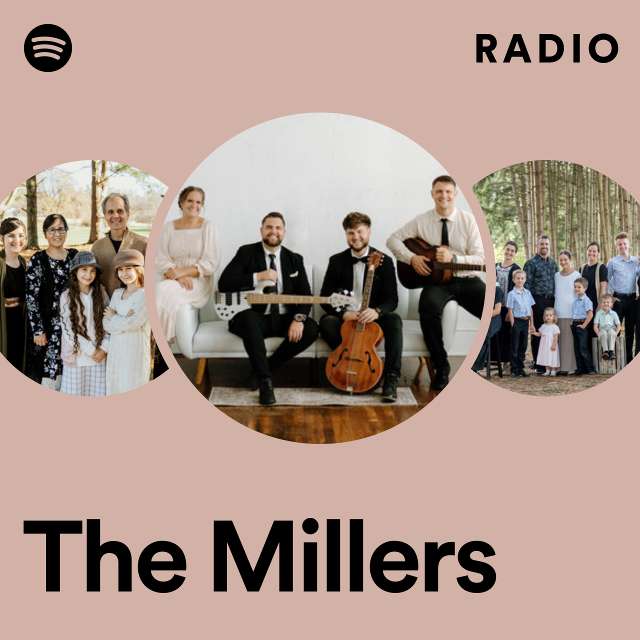The Millers Radio