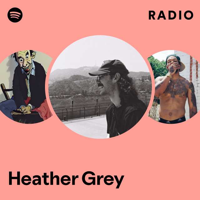 Heather Grey