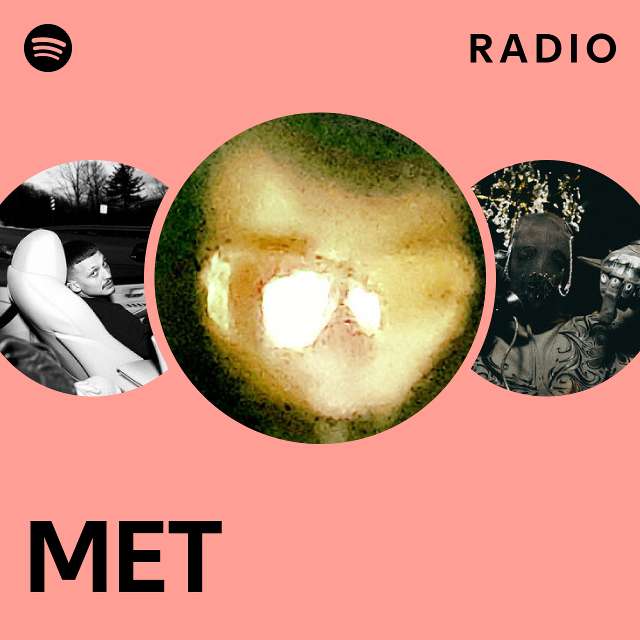 MET Radio - playlist by Spotify | Spotify